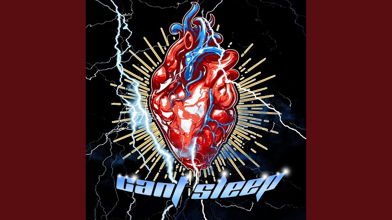 Can't Sleep 22