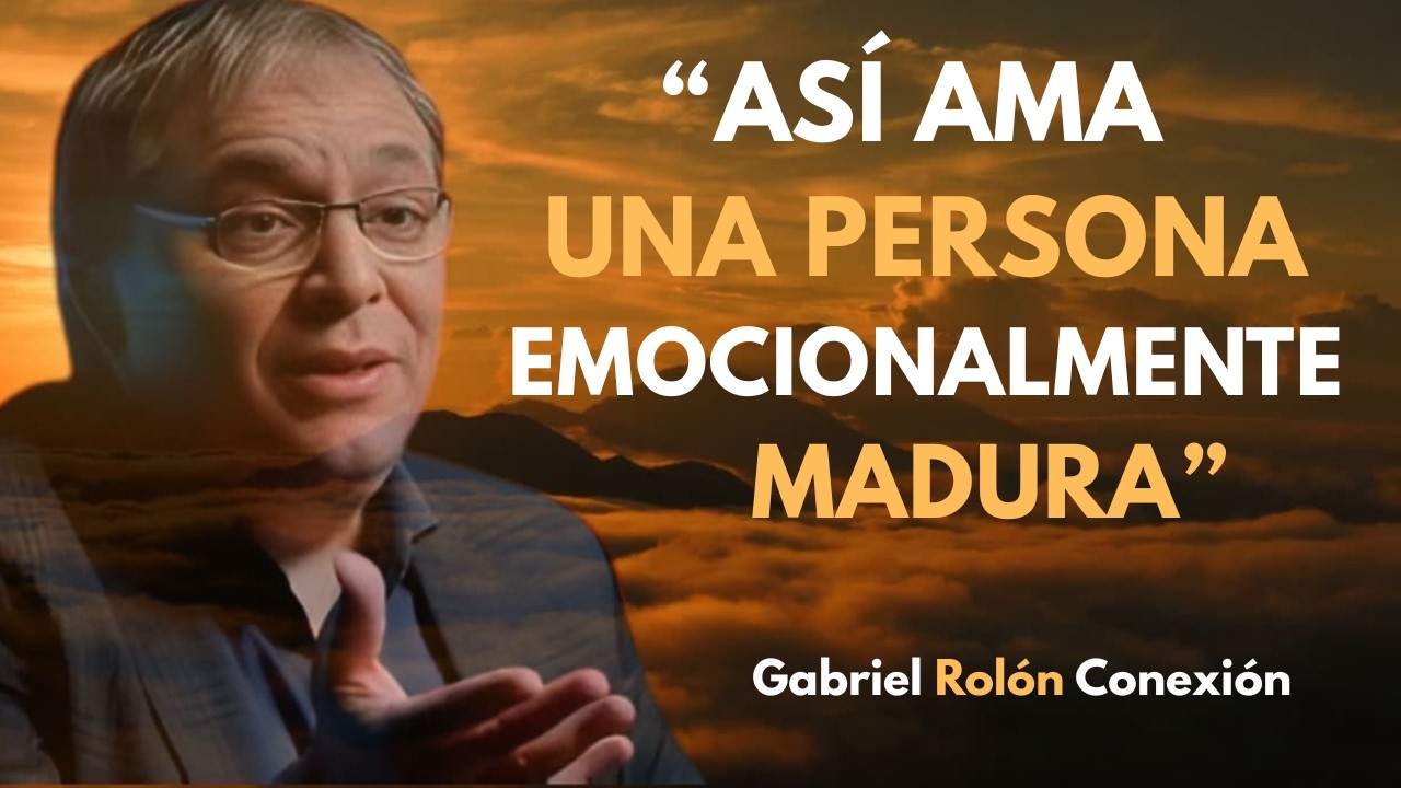 7 cosas que NUNCA debes hacer en una relación | Gabriel Rolón