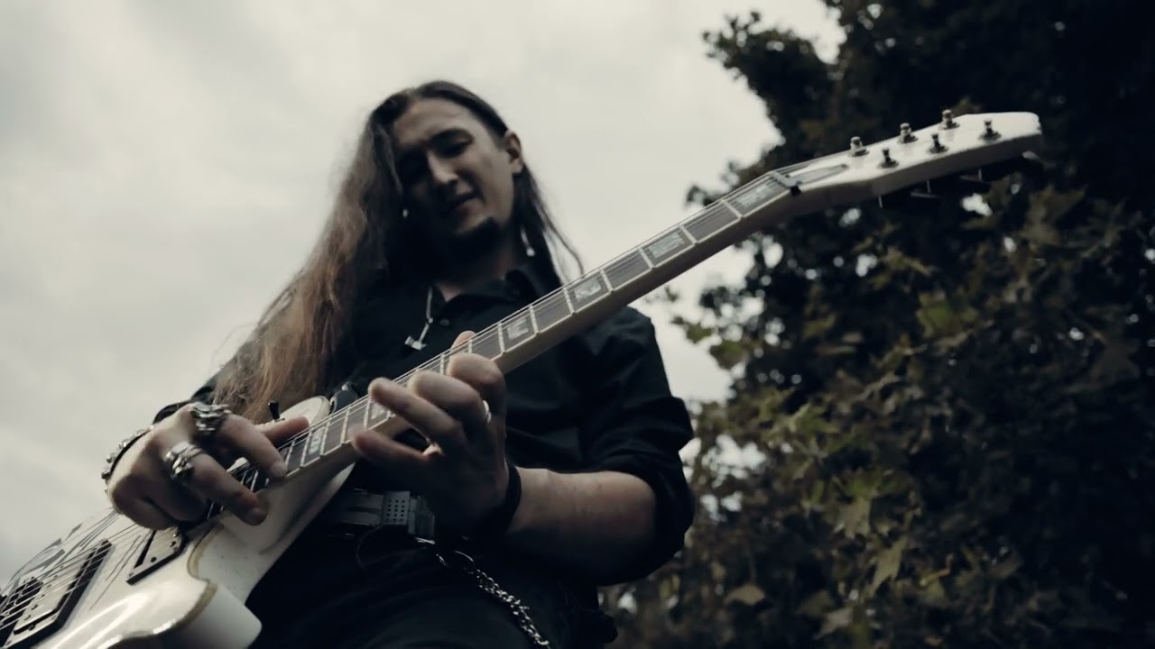 the Bär'n'kopf's - Marching to Hell [Official Music Video]