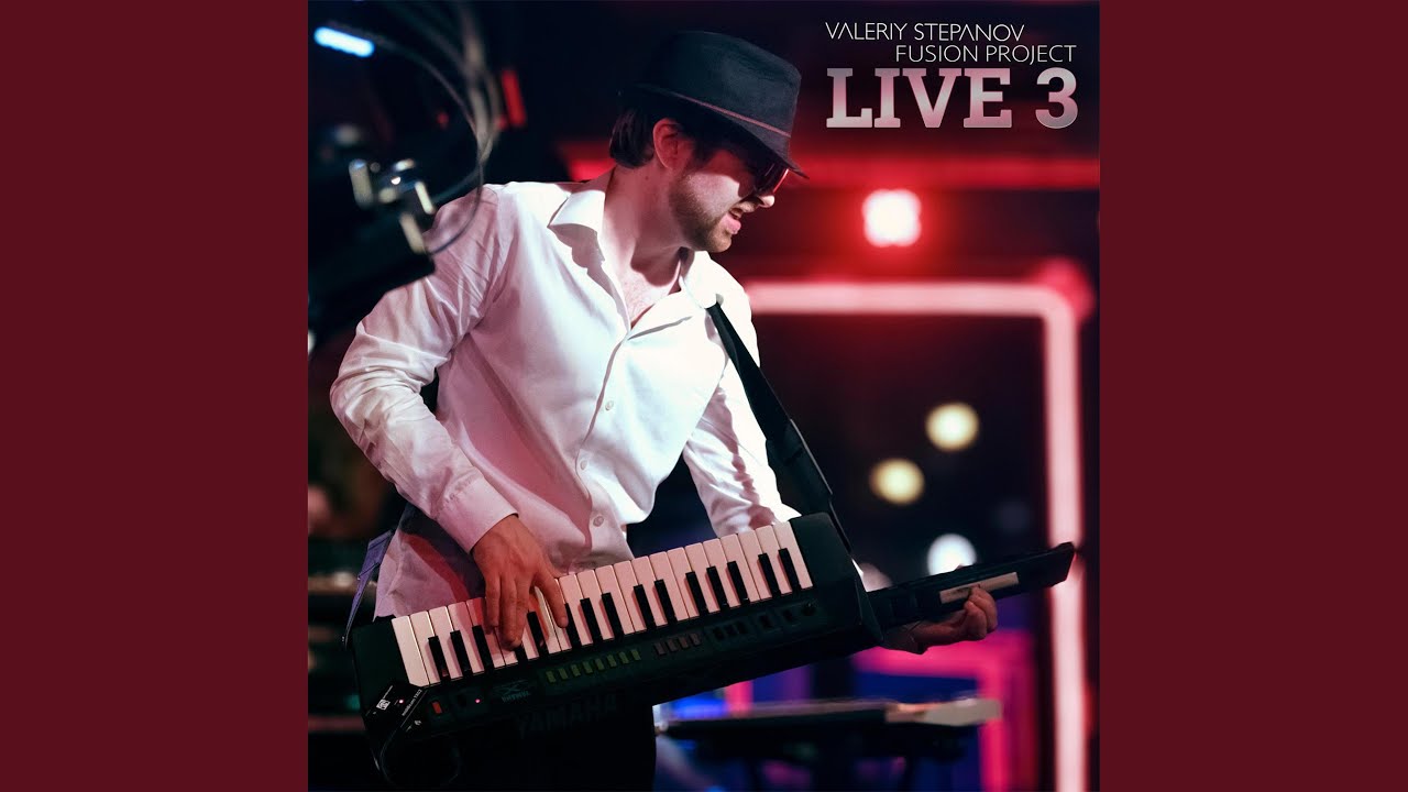 The Sun (Live) (Live)