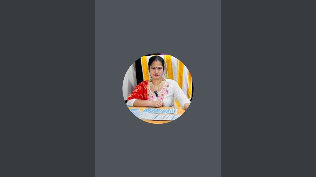 Tarot Kusum Panday  is live