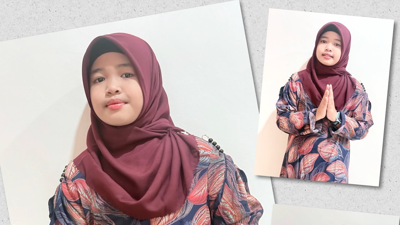Ramadhan Bulan Tarbiyah, Mendidik Kita Mencapai Taqwa oleh Diva Azzahra Syafira