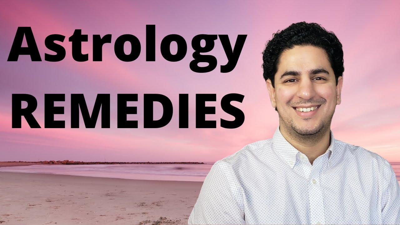 Remedies in Vedic Astrology