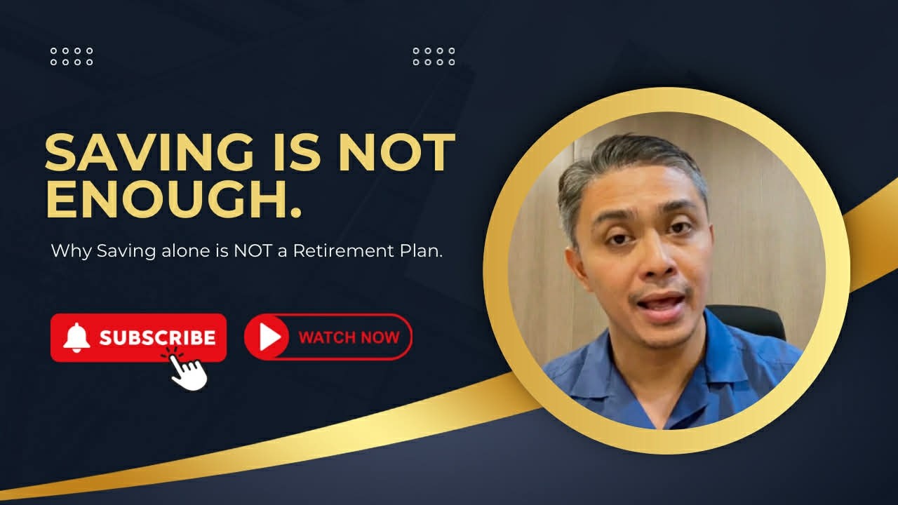 You Need More Than Just Savings