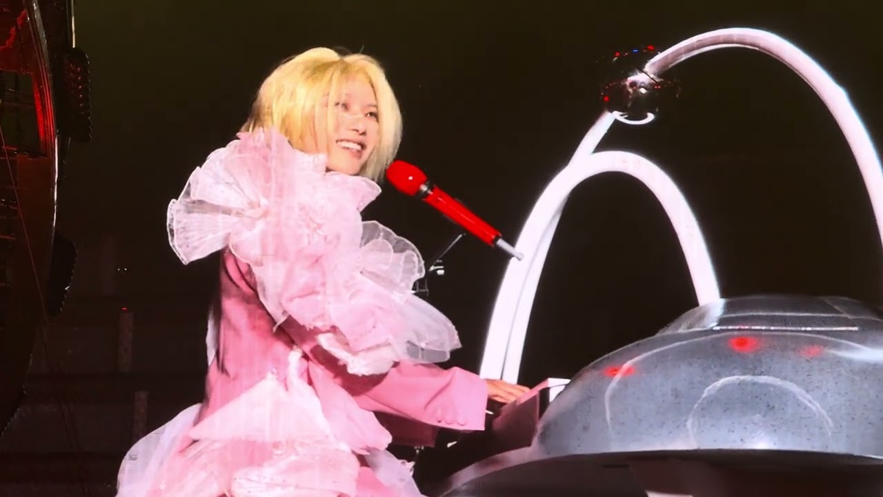 Talking3 亲亲 20251128海口