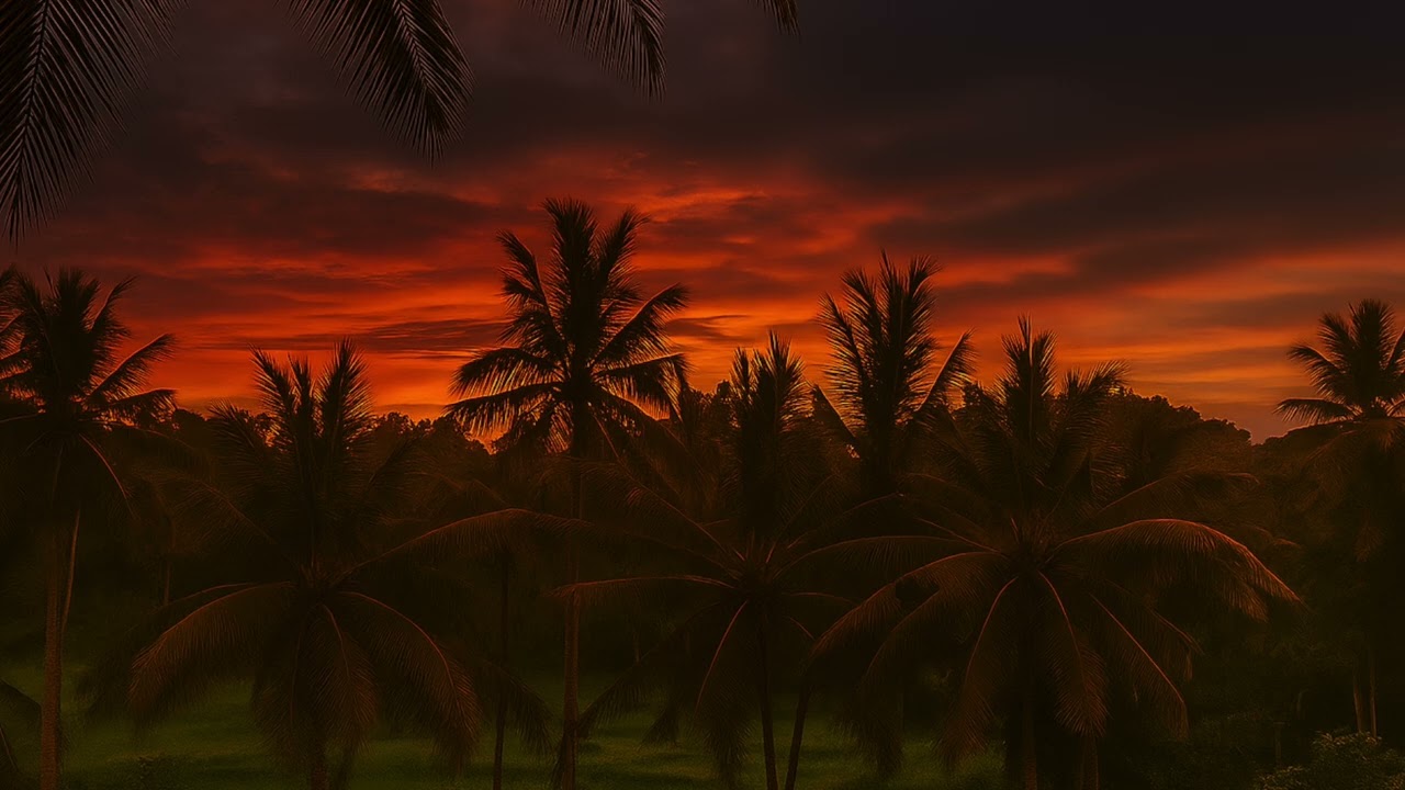 Where Light Falls | Silent Ember | Lofi Ambient for Reverence