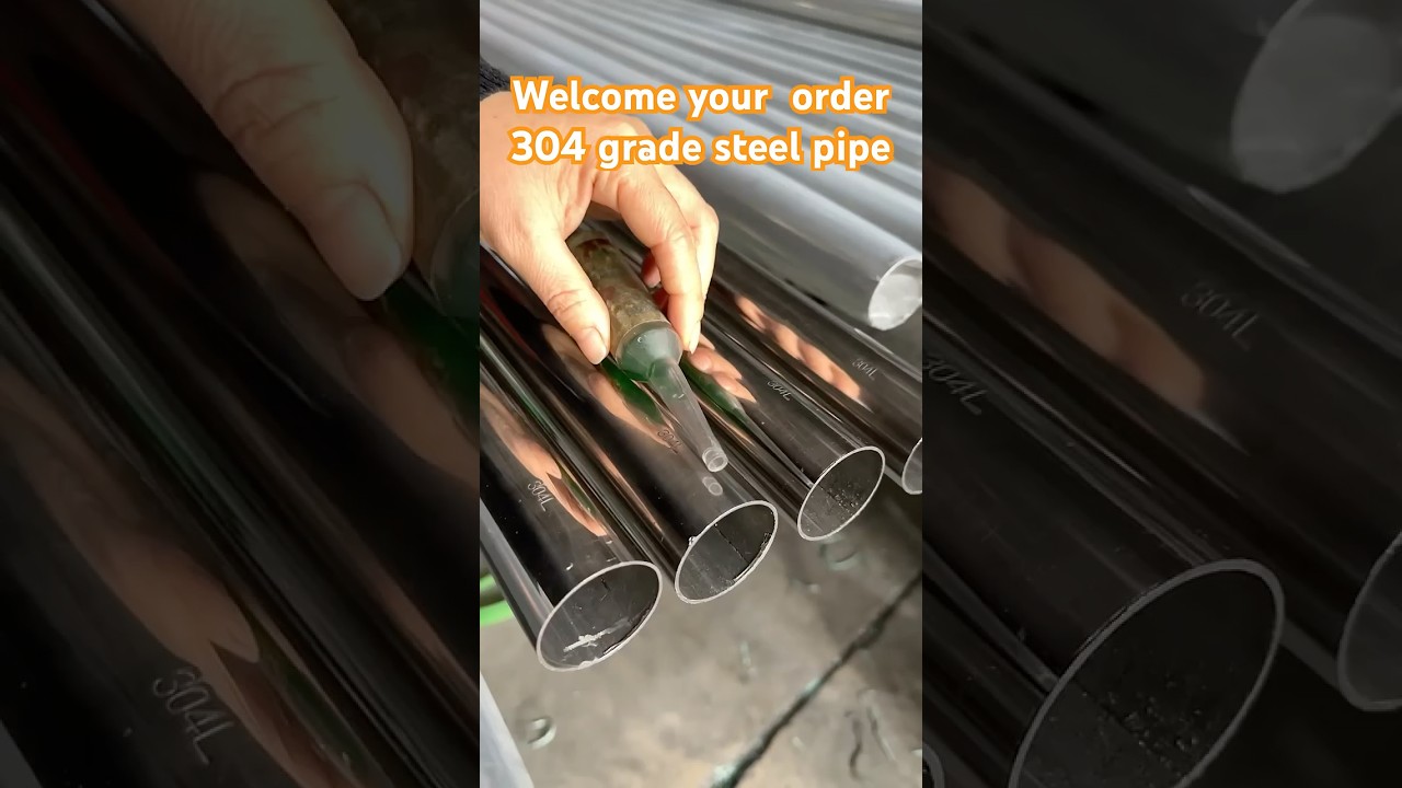 Looking for top-quality capillary tubes? Winsco&rsquo;s 201, 304, and 316-grade tubes are the best!#304