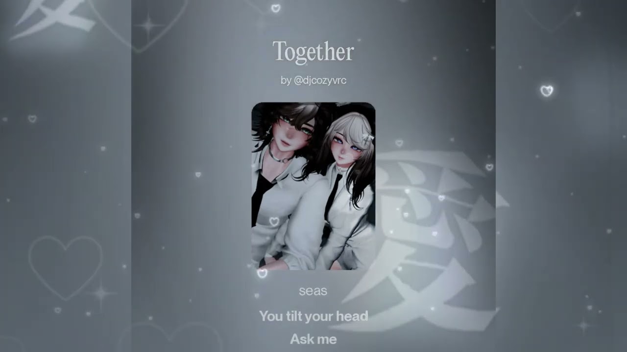 Together