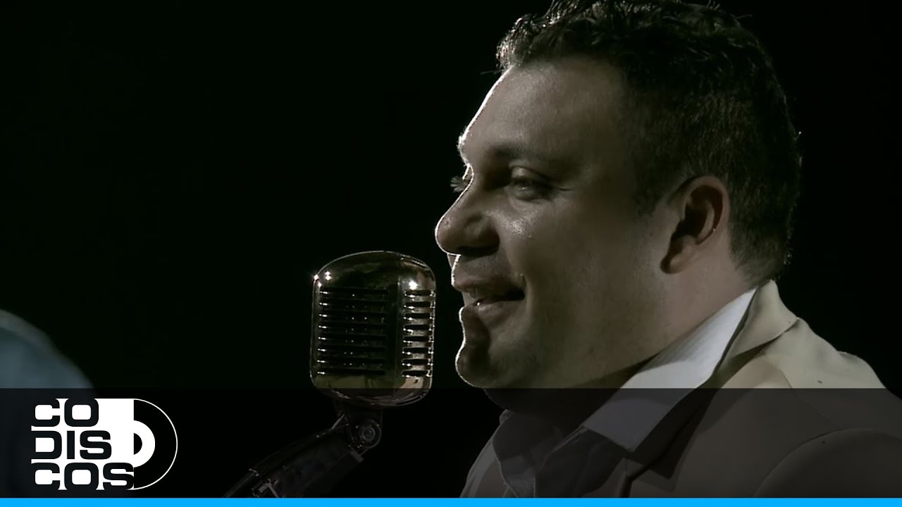 Quiero Que Seas Mi Estrella, Jean Carlos Centeno & Ronal Urbina - En Vivo