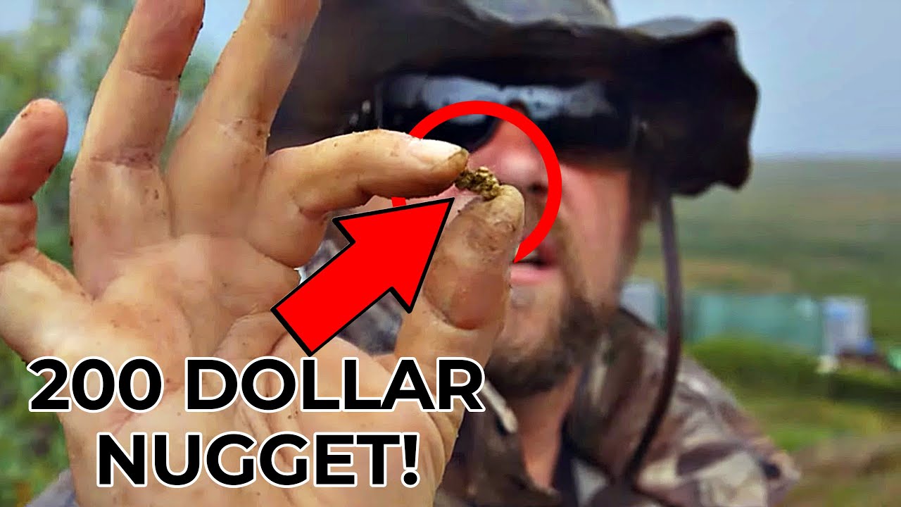 Gold Fever | Episode 5: Alone and Wild - Part 2 | FD Real