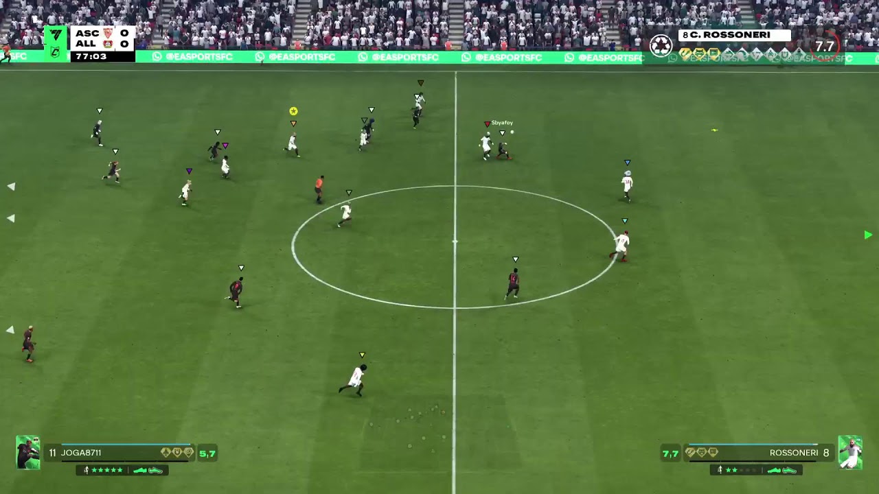 Dragons Rouges vs all stars vpg belge