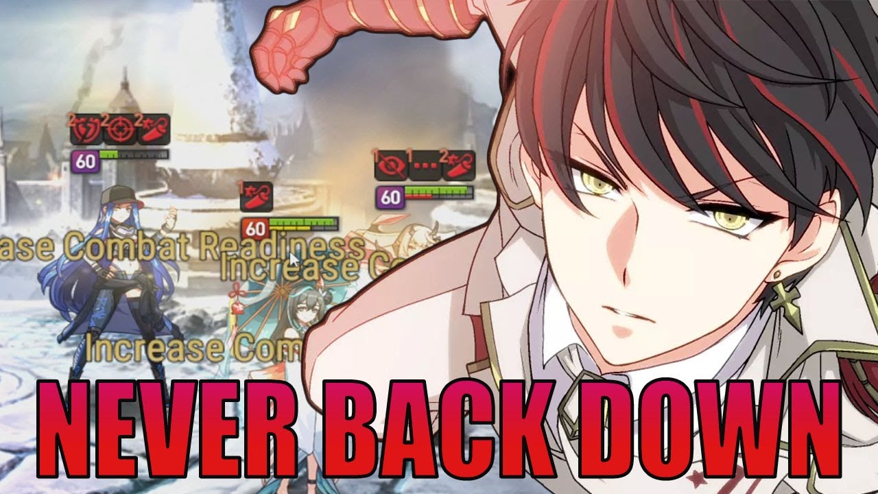 Kawerik Tried His Best vs ML Peira - Epic Seven