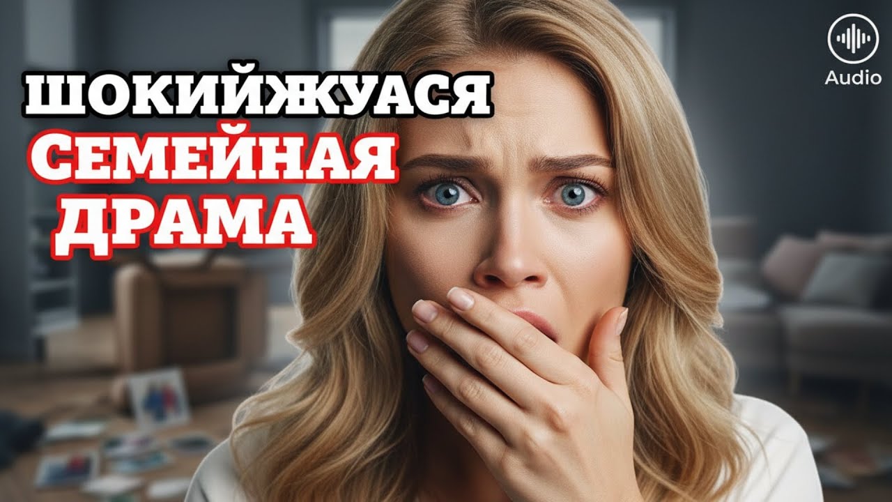 Брат мужа предает семью, но спасает чужую жизнь