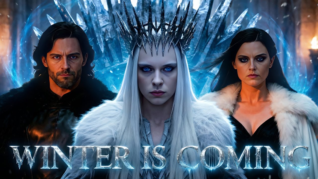 Winter is Coming | Official Music Video
