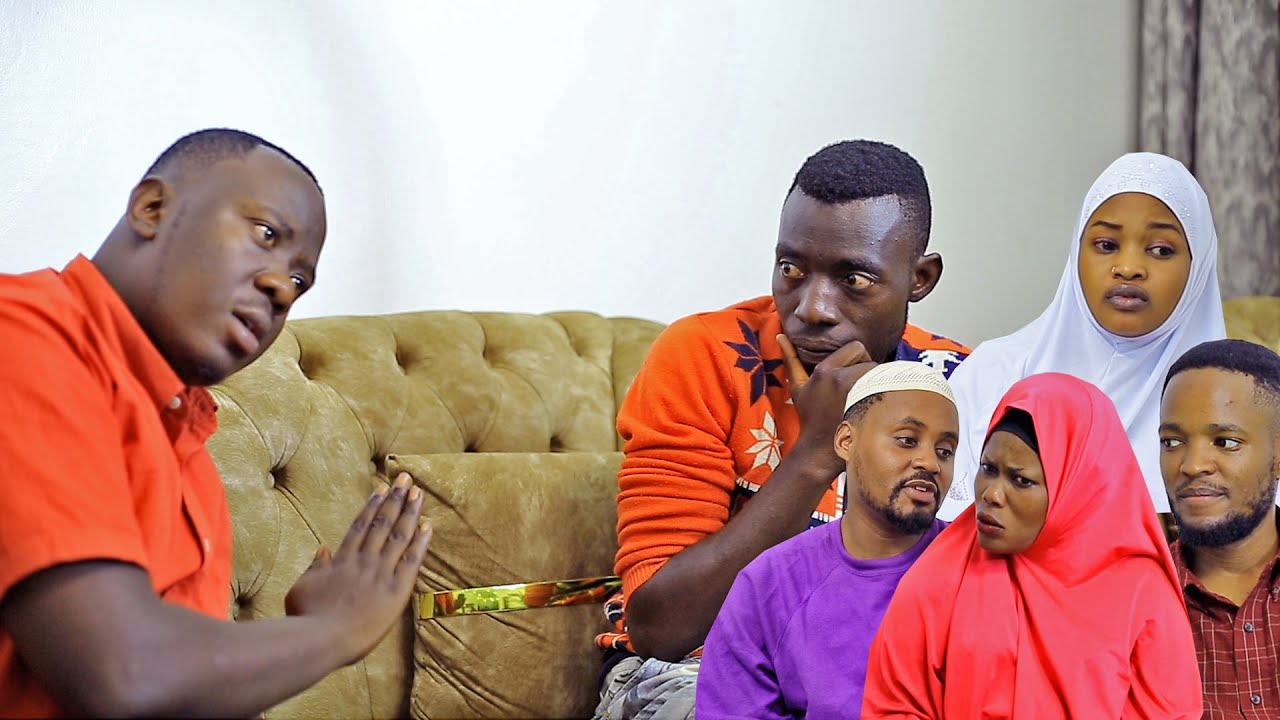 KWIZERA PART 18:KWIZERA KWIHANGANA biramunaniye da ❤️❤️❤️❤️❤️❤️