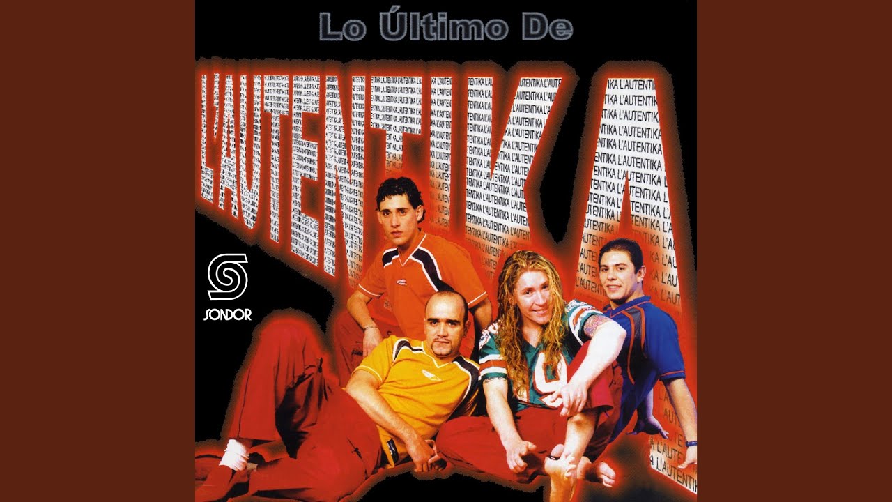 Cumbia Tanga
