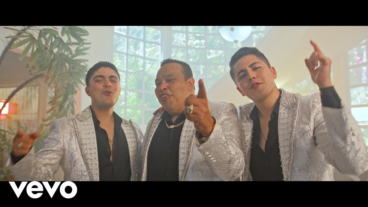Banda Los Sebastianes De Saúl Plata - A Qué Le Tienes Miedo