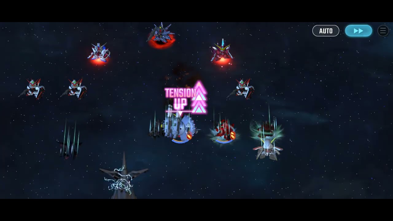 Eternal Road Expert 11 Dev Unit - No Sp break lv - 10 surviving - No 3mil -  Sd Gundam G Generation