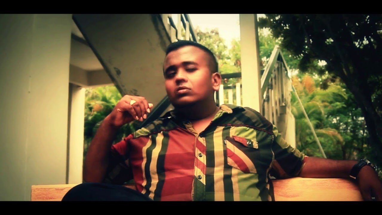 JIVITHA  - TERAMAIBOYZZ |HD|(Official Music Video 2020)