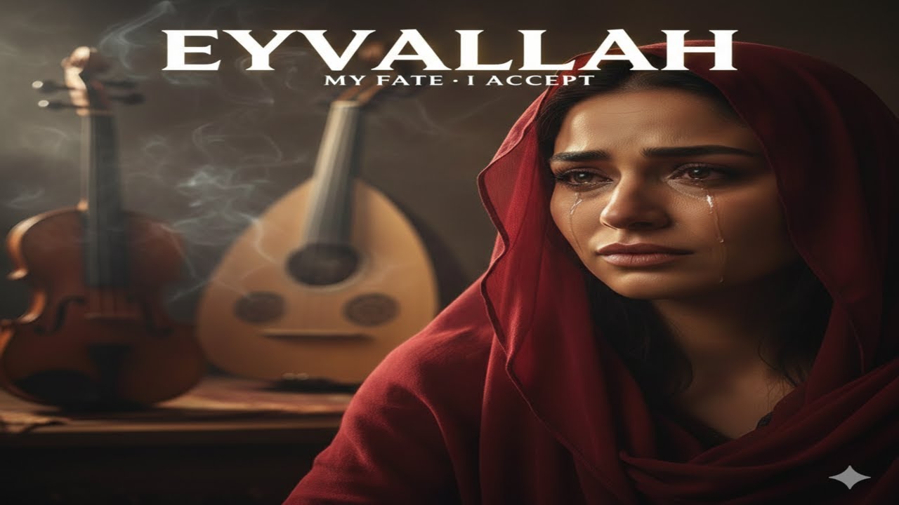 EYVALLAH (Ağır Damar Arabesk 2026) - Gırtlak Söküp Atan Nağmeler!