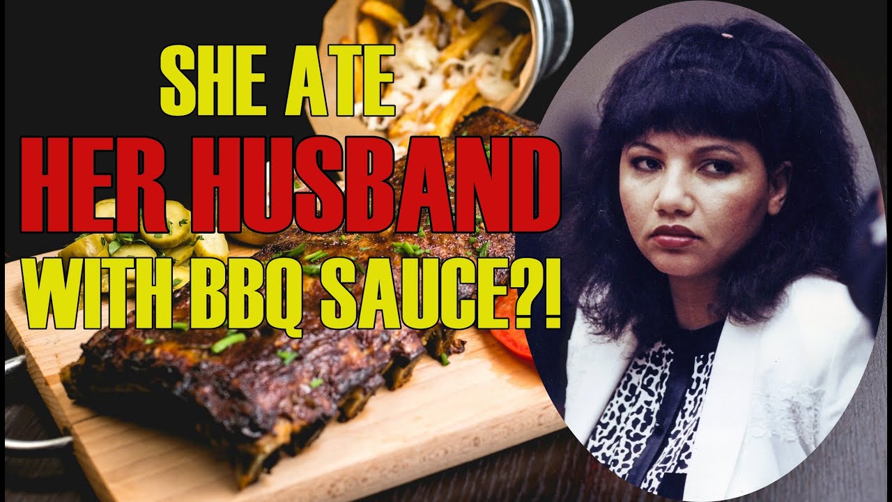 Cannibalistic Nightmare or Traumatized Victim? Omaima Nelson Case
