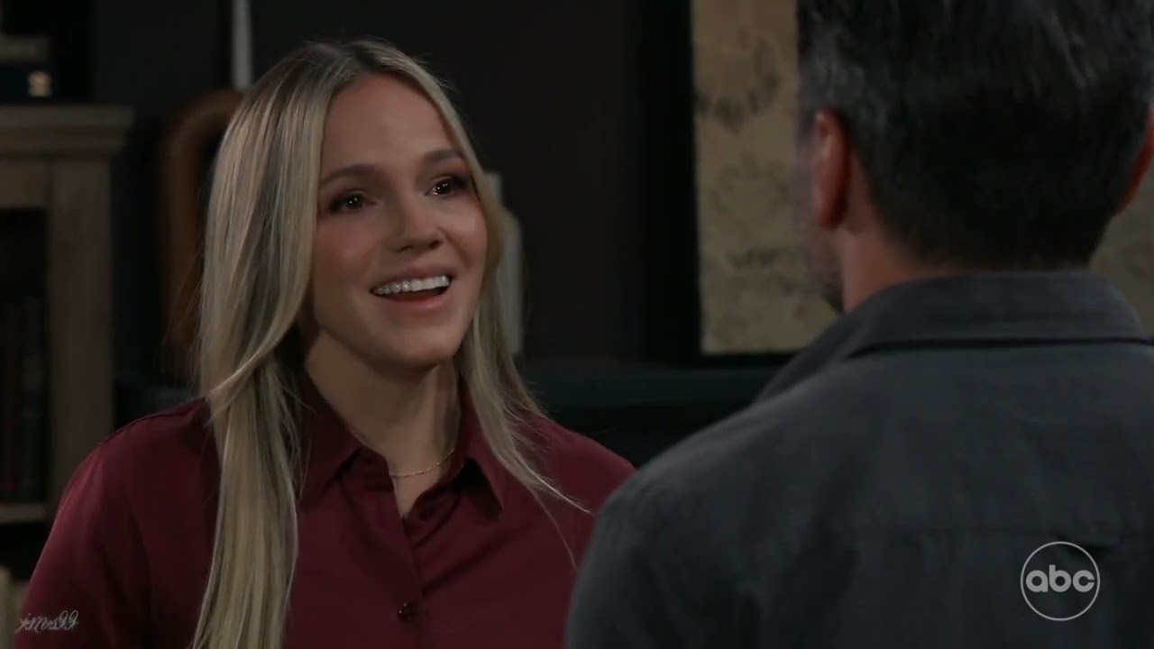 GH: 5/2/25 - Dante & Lulu Part 3/3
