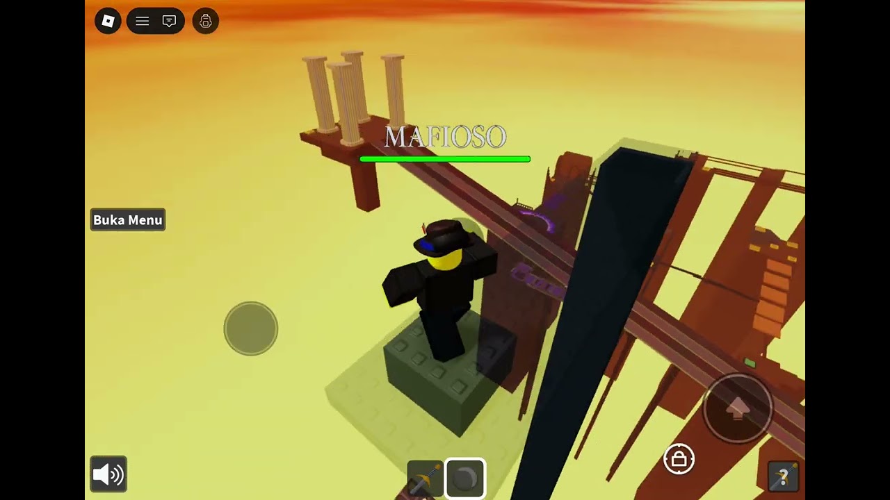 Shedletsky game