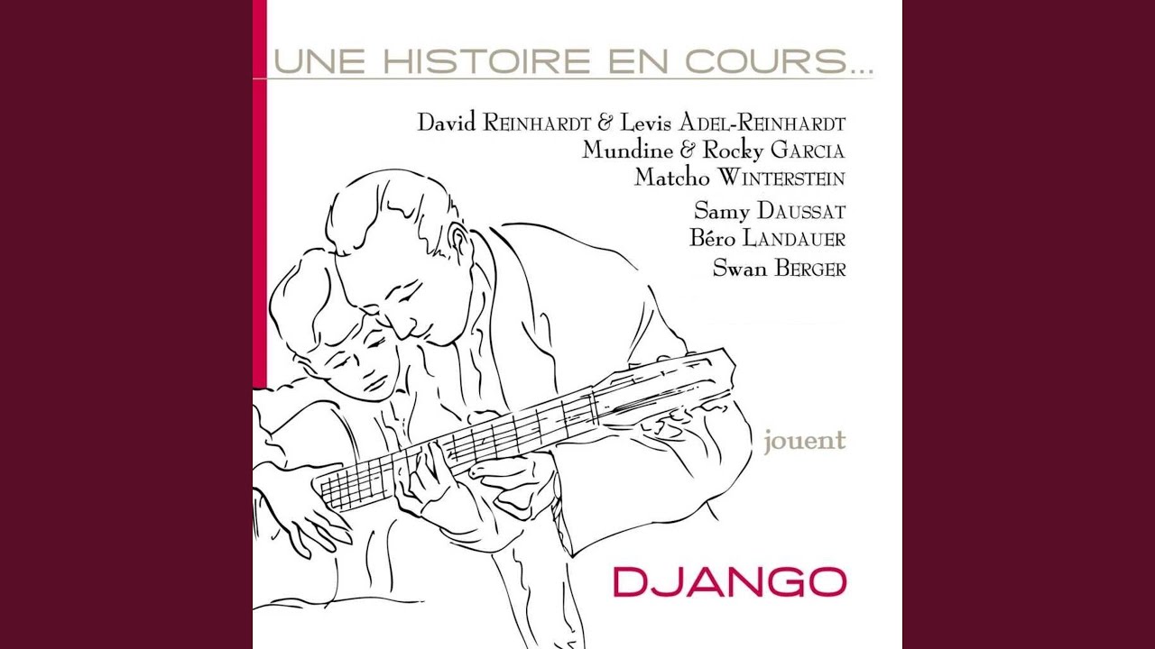 Nuit de Saint Germain-des-Près