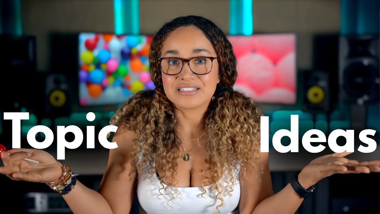 Podcast Topic Ideas: Find the Right Topic for You