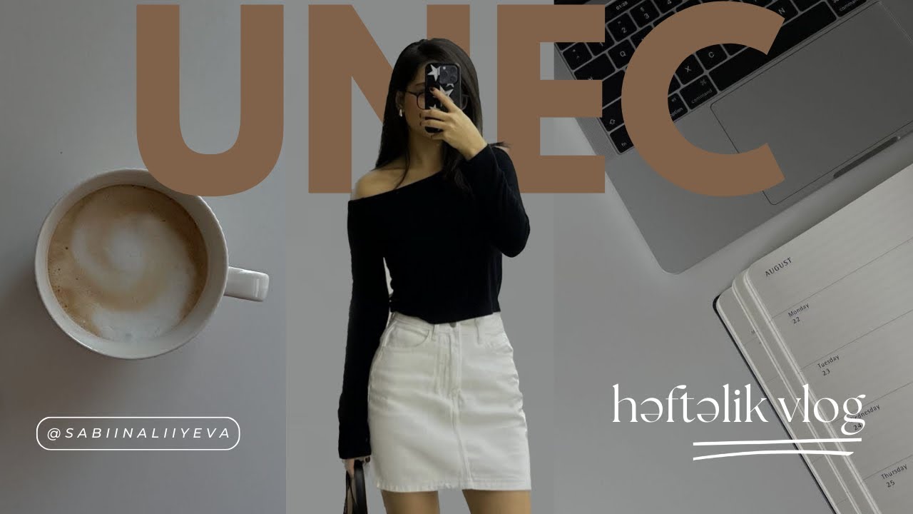 universitet həyatindan anlıq görüntülər | unec.