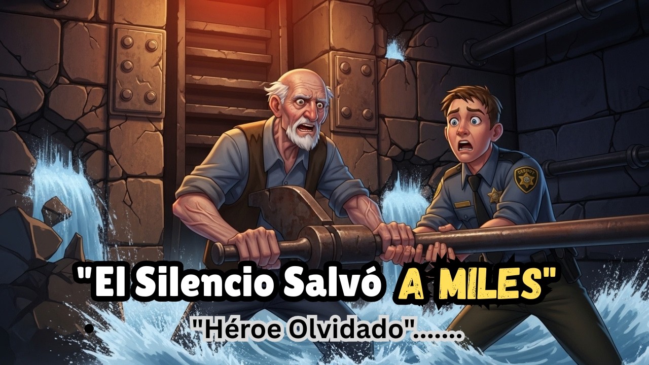 El Hombre Que Salvó Un Pueblo Con Su Silencio | Historia Real