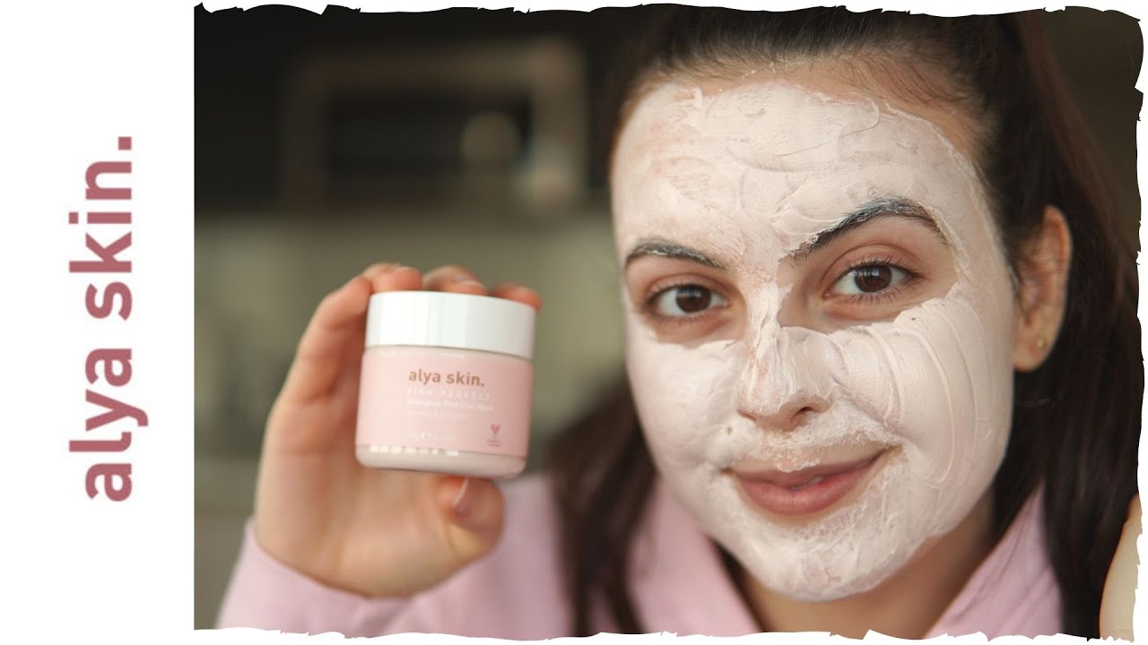 How to Restore Skin | Alya Skin Review