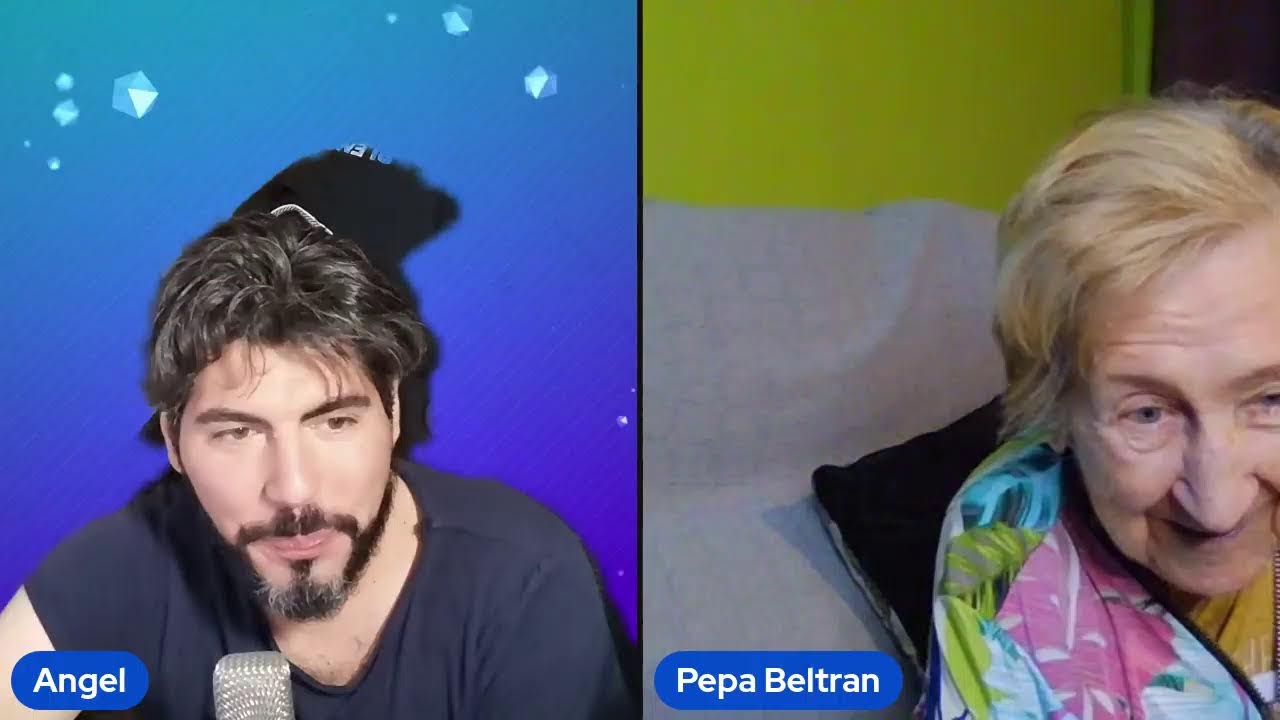 Hoy reaccionaremos a la verdad de Loli Huertas sobre Javi Oliveira