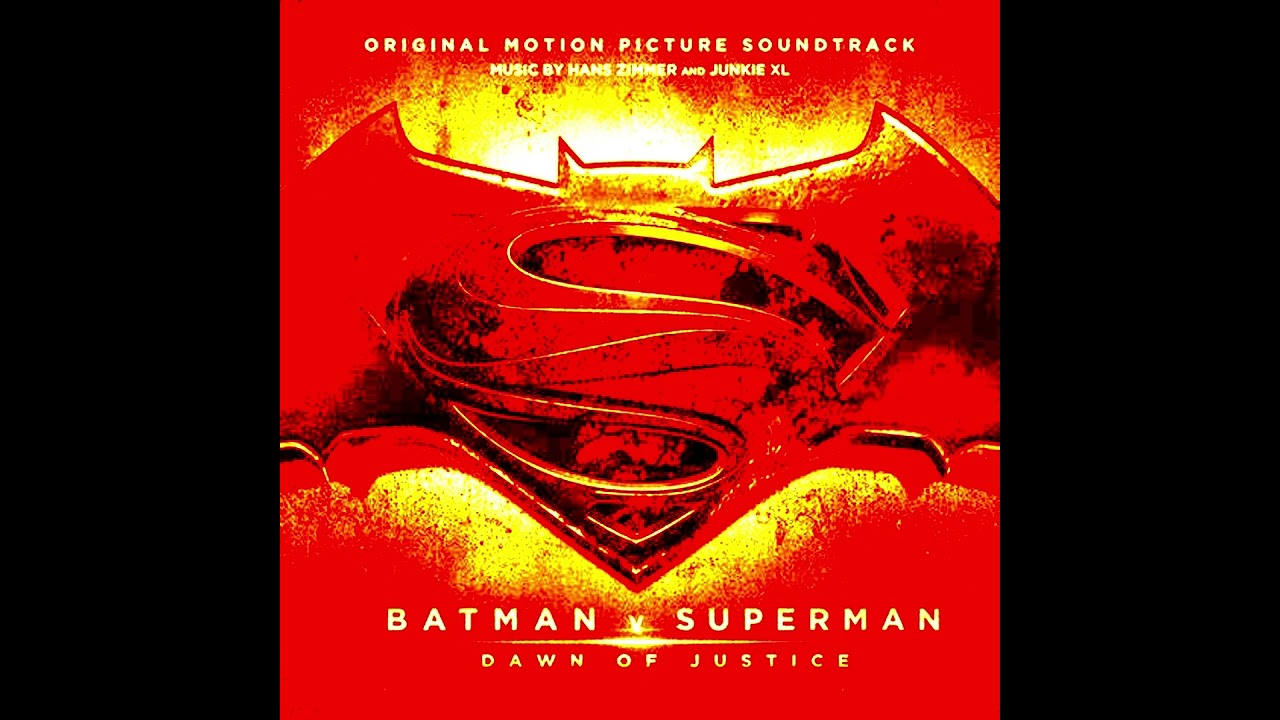 Hans Zimmer, Junkie XL | End Credits (Ultimate Edition) | Slowed