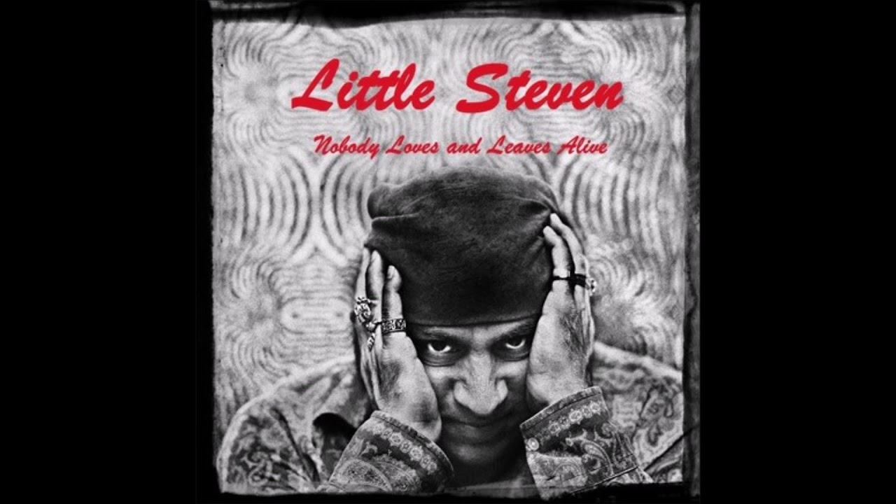 Little Steven & the Lost Boys - The Time of Your Life