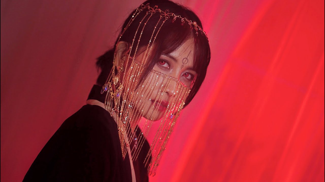 I.B 『 I.BE REAL 』  Official Music Video ❤️&zwj;🔥