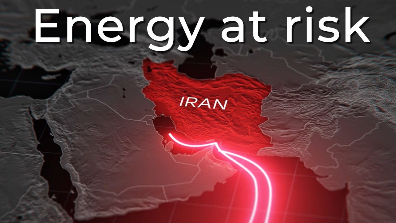 Why Energy Security Isn't What You Think | Energy 101 Ep 6