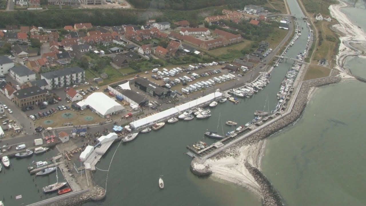 Muslingefestival Løgstør 2019 HD