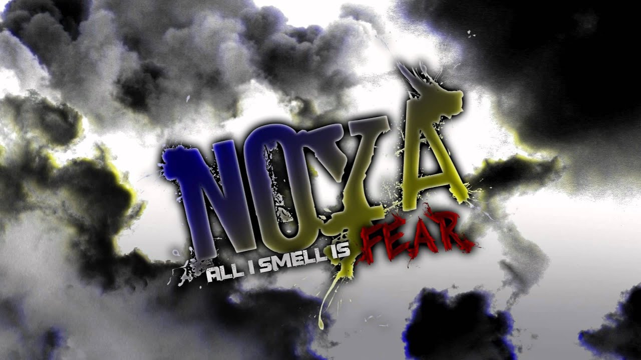 Noya - All I Smell Is Fear [Dubstep]