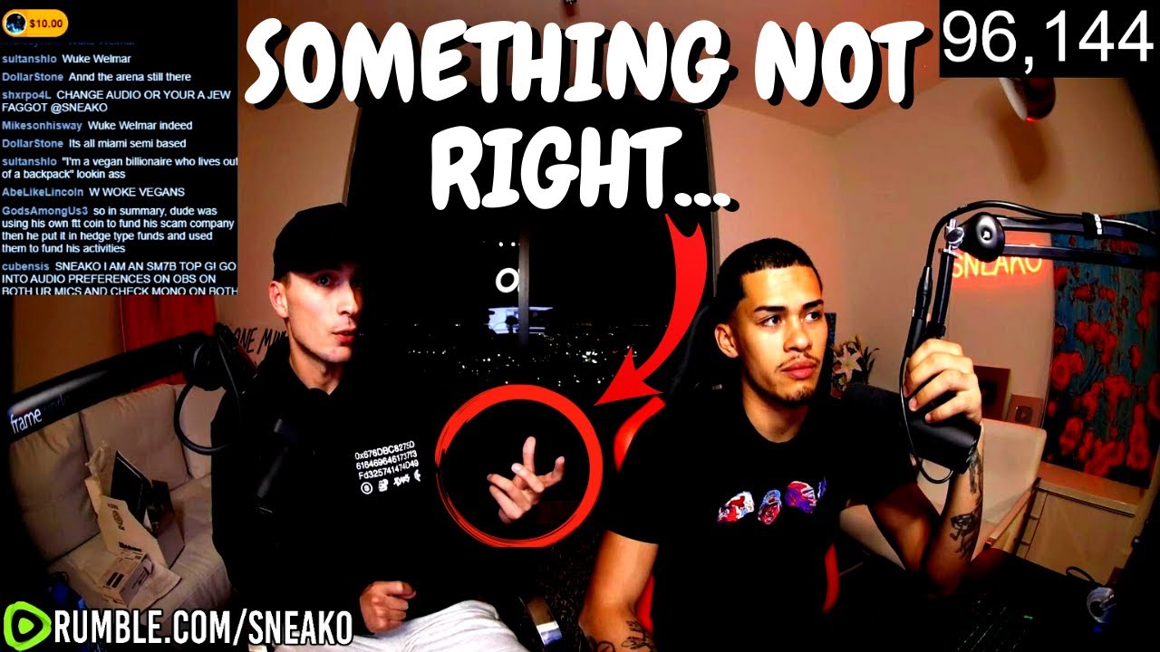 Luke Belmar talks about SUDDEN DEATH of MAKERDAO...