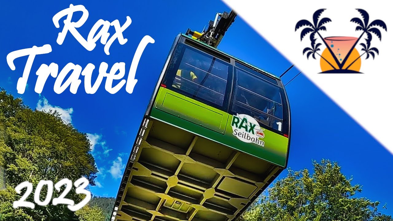 Reichenau an der Rax | Hiking & Climbing