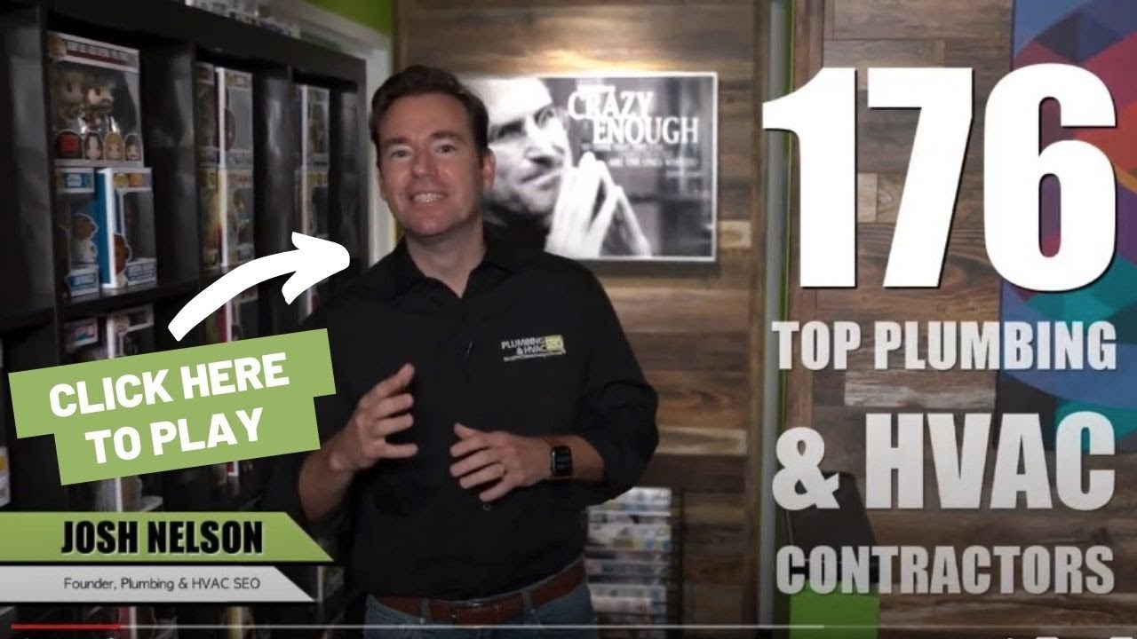 What we do here at Plumbing & HVAC SEO