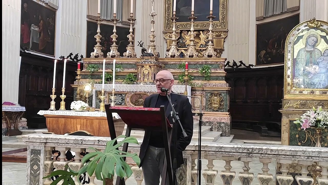Digiuno e comunione dei santi