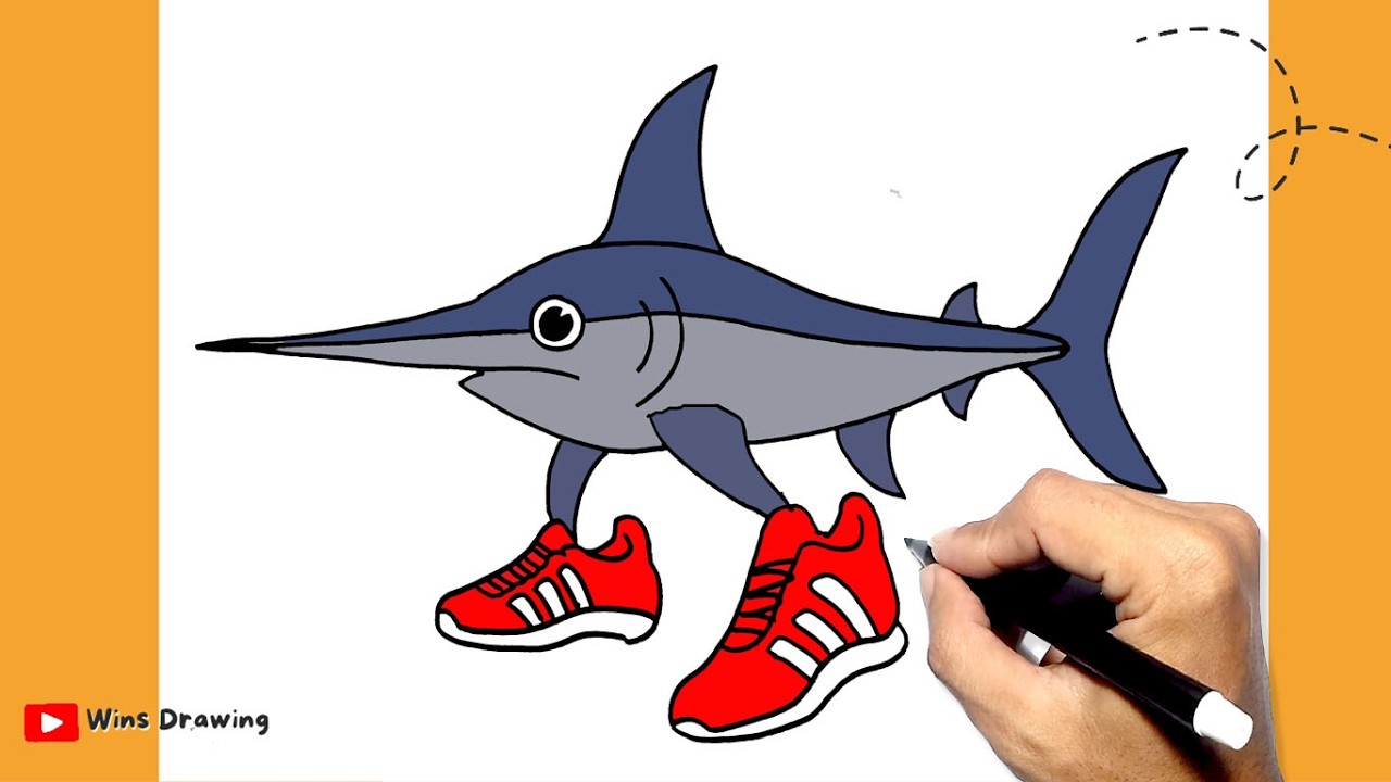 How to Draw Tarari Tarara