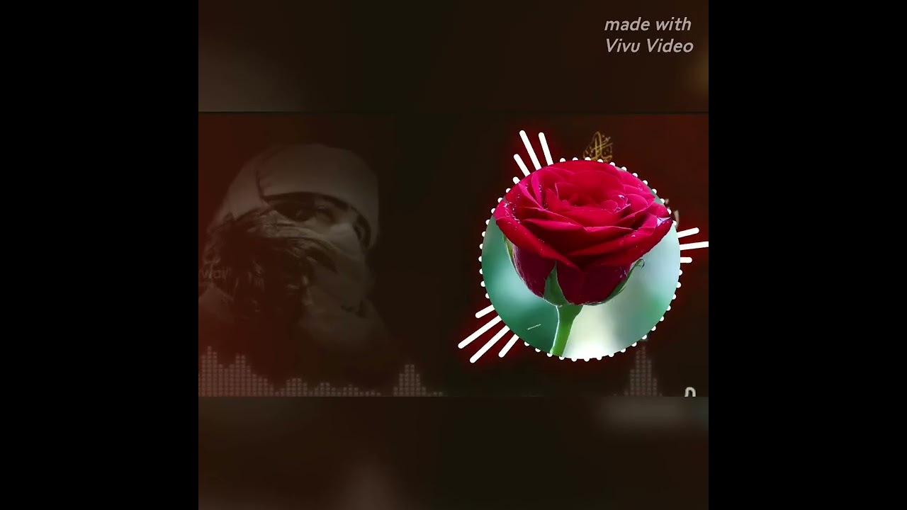 Pushto new naat //kash che za hawre ere da sta da dar we
