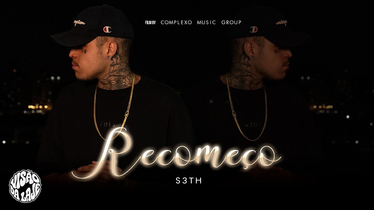 Visão da Laje #9 || S3TH || RECOMEÇO