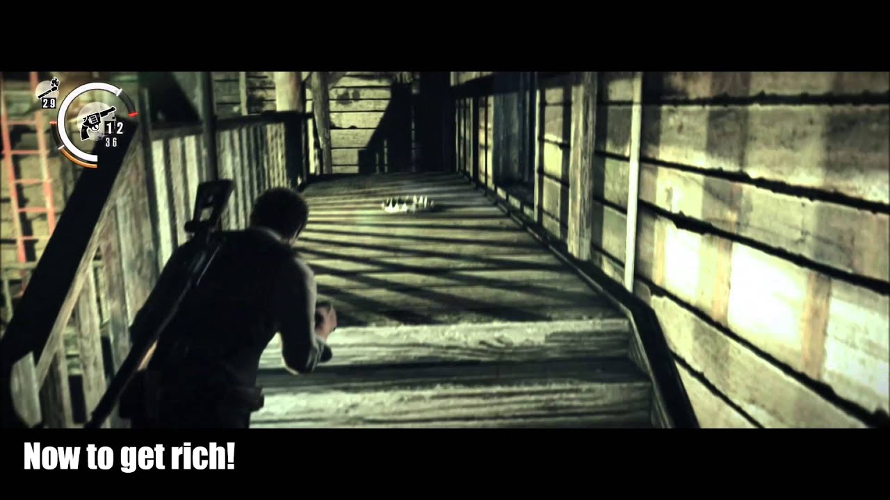 The Evil Within: Unlimited Brain Juice!