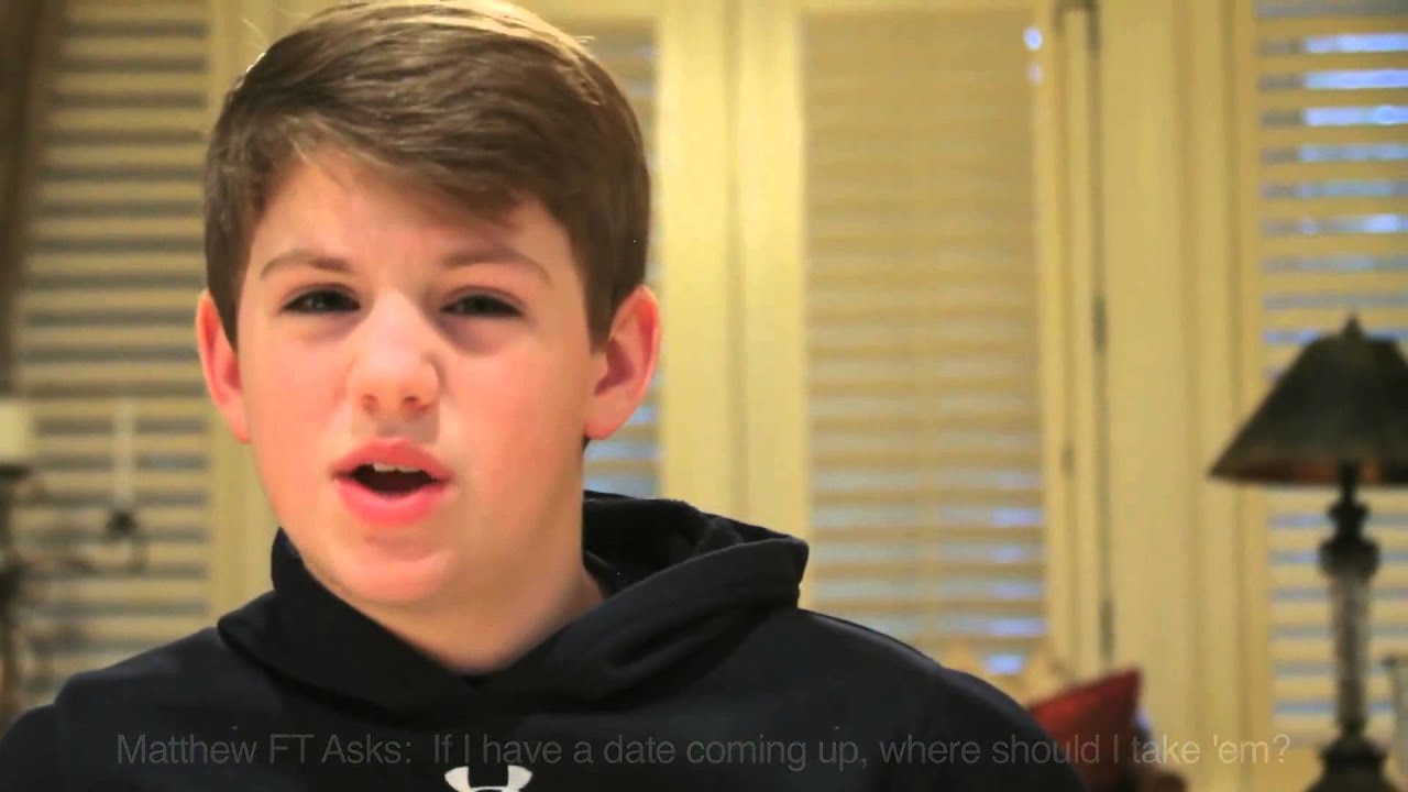 Dr. MattyB&rsquo;s Advice on LOVE