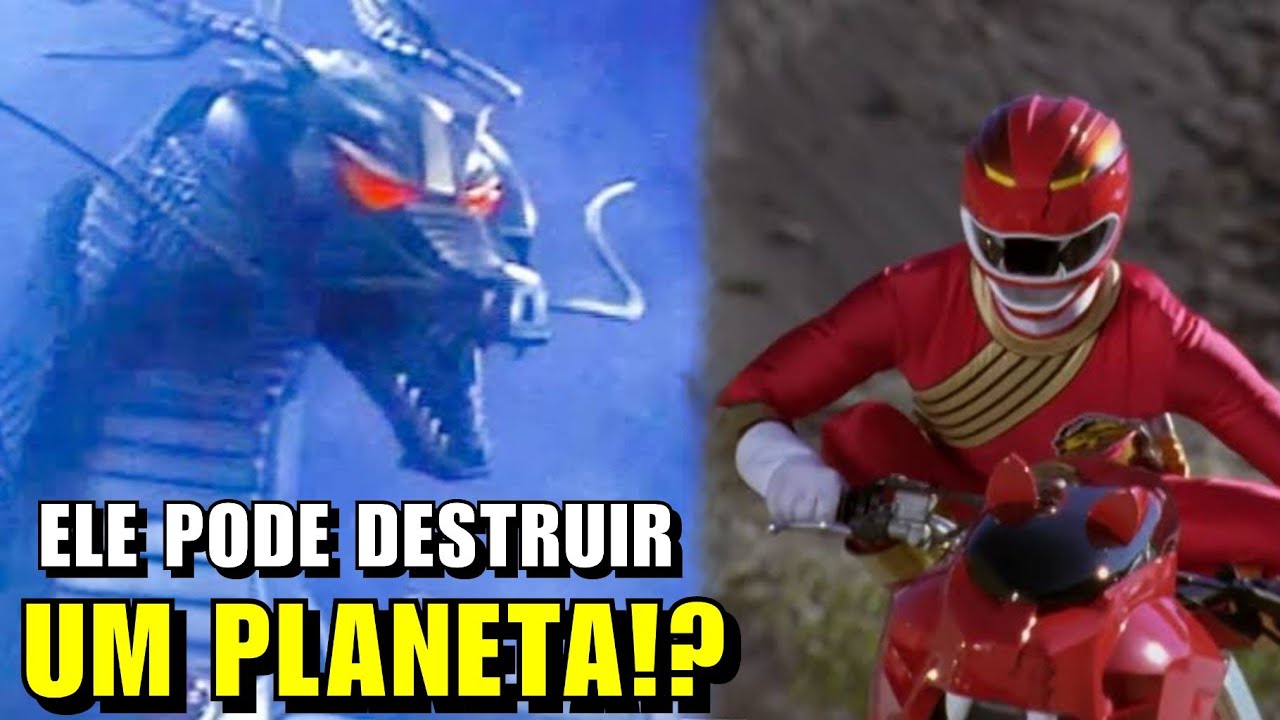 A VERDADE SOBRE A SERPENTERA! / O COLE É NÍVEL PLANETÁRIO?