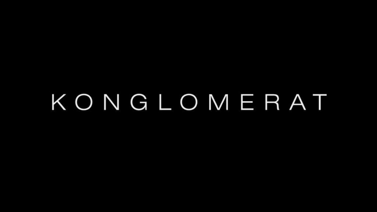 K O N G L O M E R A T \\\ LIVE \\\ BERLIN \\\ TECHNO \\\ 04.03.2017
